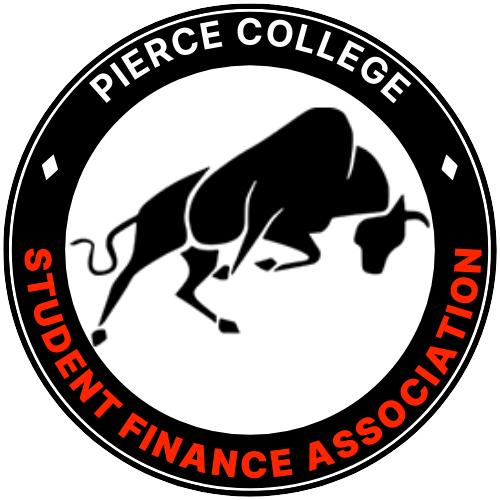 Pierce College SFA Logo